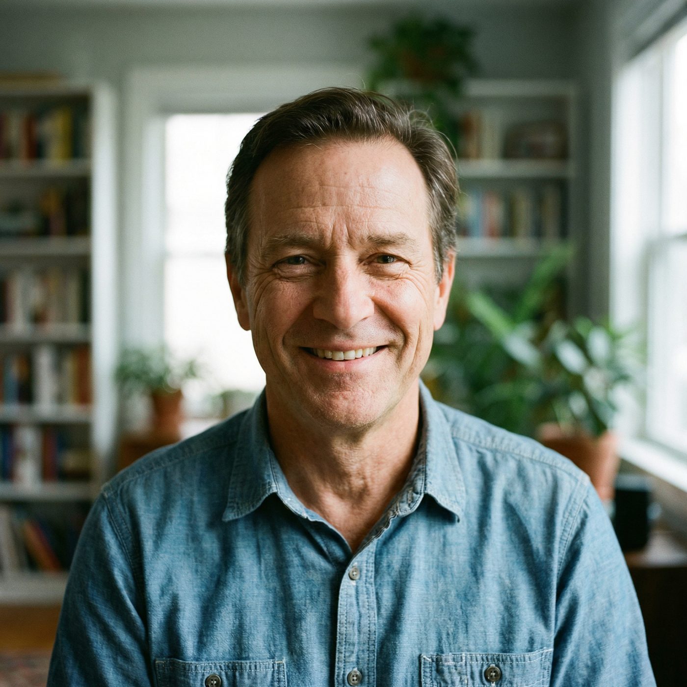 Tom A., verified Synoshi customer