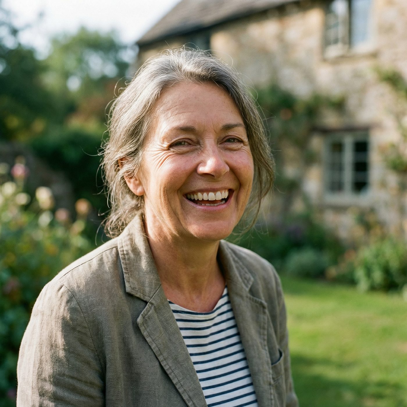 Olivia W., verified Synoshi customer